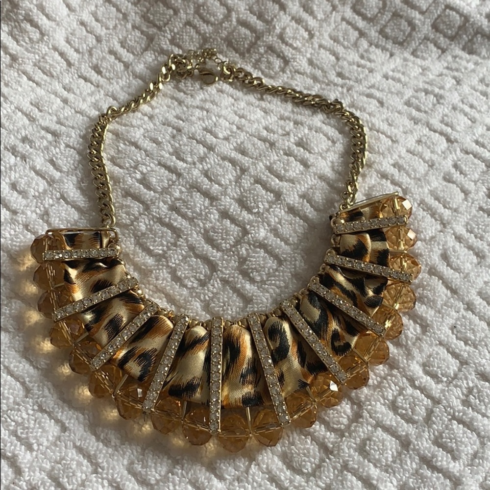 Costume jewellery